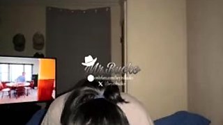 OnlyFans MrBucko Aka Heyitsbucko Big Black Cock Lil White