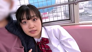 Amazing Porn Clip Handjob Great Only For You With Jav Movie