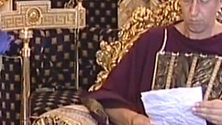 Desideria - Episode 1