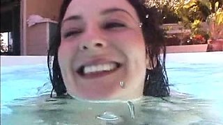 SEXY BIG BOOBS BLONDE ANAL MASTURBATION