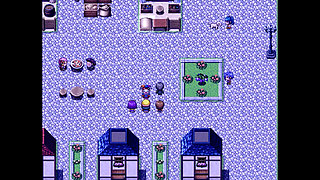 The Fate of Choice: the Husband Is Working While the Wife Cheats and Spreads Her Legs in the Mountains - Episode 4