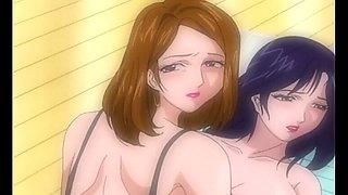 The Immoral Wife Ep.2 - Cartoon Anime