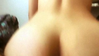 Real Amateur Young Turkish College Girl