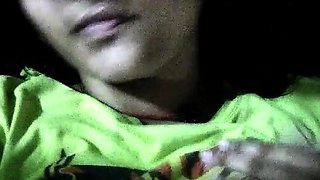 Showing boobs to her Customer- Randi Jayshree