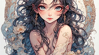 Exploring the Best Anime Waifu Manga Girls Stunning Photos Details