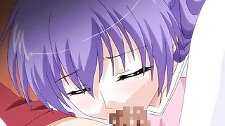 Hentai PD - blowjob clip