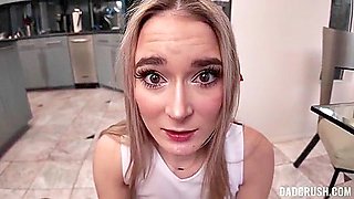 Summers - You Can Cum In My Panties In Hd