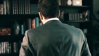 Gorgeous horny temptress crazy xxx clip