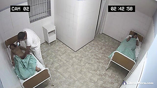 Ghost Porn 1 - Part 9 Exorcism of a Graduate