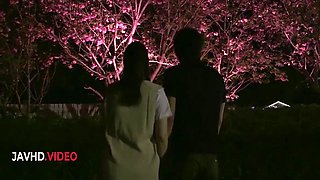 Kei Mizushima And Shibuya Kaho - Intense Passion As Asian Japanese Babe Blows Hard And Fucks Roughly For Pleasure