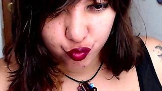 Lipstick, Kisses and Blowjobs