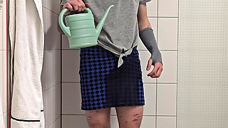 Extreme Pee Party - Extreme wetting