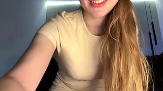 Squirting so hard and fingering virgin pussy