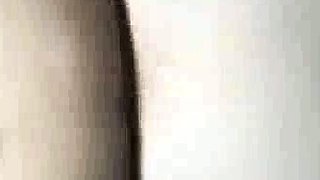 Beautiful bride fucks stranger while cuckolding hubby bb