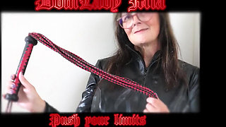 Domladymia - Slaveofm Burning Man