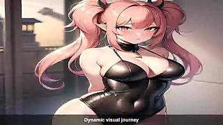 Anime Girls Internet Show Series 1