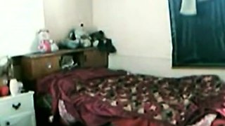 Pakistani Boyfriend and Indonesian Maid Amateur Adult Video