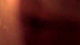 Italian Granny's Kitchen Ass