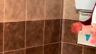 Horny Teacher Teaches Her Students How to Fuck