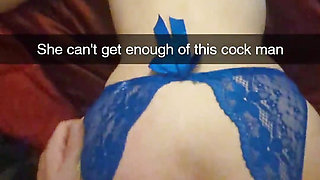 Real Fuck Compilation- Cheating Cumslut Wife Begs for Multiple Creampies - Richelle Rose