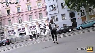 Hunt4k. prag ist die hauptstadt des sextourismus!