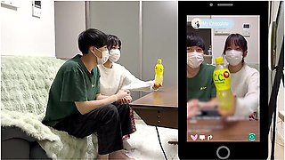 ライフ配信てとこまてハレないか...気持ちよすきるライフ配信japanese Hentai Video. 素人/ntr/巨乳