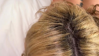 Sharing Girlfriend with His Best Friend