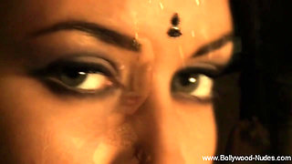 Deva Dassi's Sensual Belly Dance