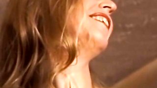 Angelic doxy - anal xxx - Screw My Wife Club