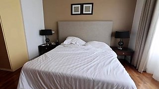 JohnTronX Nut D Part WRB