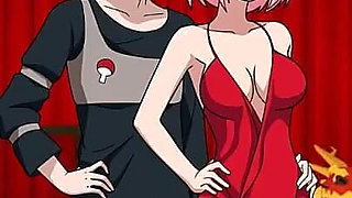 Naruto - Kunoichi Trainer [v0.13] Part 36 Sakura's Feeling by Loveskysan69