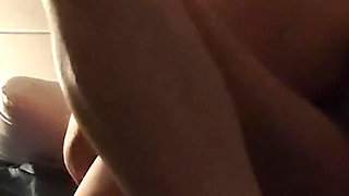 A Hard Cock to Fuck in the Morning