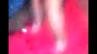 Beautiful 18 year Pakistani girl showing body and playing