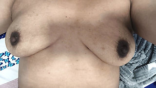 The hot brunette is back with her exquisite vagina ready for some great sex.