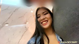 Thai Anal Video With Wild Horny Model On Asian Sex Diary