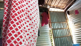 Dress Changing Video