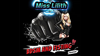 Extreme Fisting