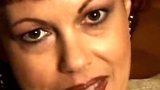 Rubee Tuesday: a Cougar Who Wants to Feel the Orgasm Explode Inside Her