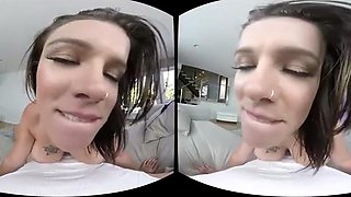 U4d vr: Doggy, Cowgirl  Missonary Porn