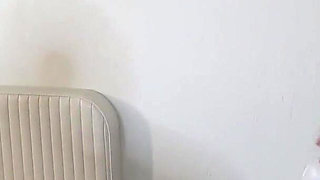 Girlfriend in Every Port Episode 4: Tad Pole Fucks Shore Portal Faryn Lain