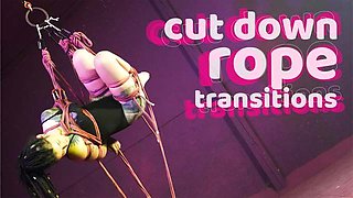 Watch awesome Lily Lu's scene