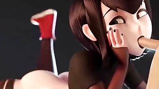 The Best Of Evil Audio Animated 3D Porn Compilation 190