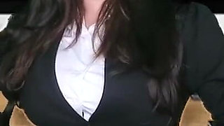 Sexy Boss Domination JOI tease from your Latina Mistress