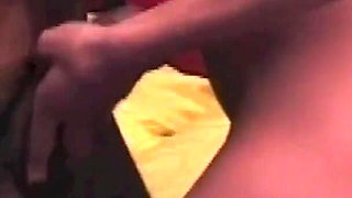 The Hot MILF and the Mandingo: Hot Fuck with Cumshot on Ass