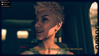 Drive to Nowhere Update 2 to Be Continue