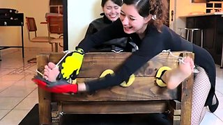 Perverstage – Johanna cant be stopped (Custom)