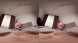 She's Gonna Keep You Right On The Edge