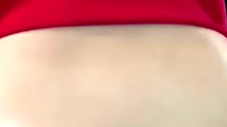 Amateur Homemade POV: Rough Sex with My Latina Wife's Big Booty in Car - Supermarket Parking Lot Fuck