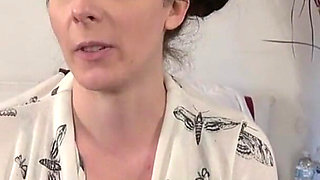 Desperate Amateurs Bea and Fiera Get Their Tight Pussies Pounded Hard by Big Hard Cock