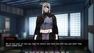 Naruto:shinobi Lord #27